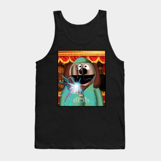 Dr Strangebob Tank Top